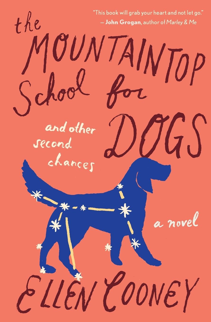 The Mountaintop School For Dogs And Other Second Chances