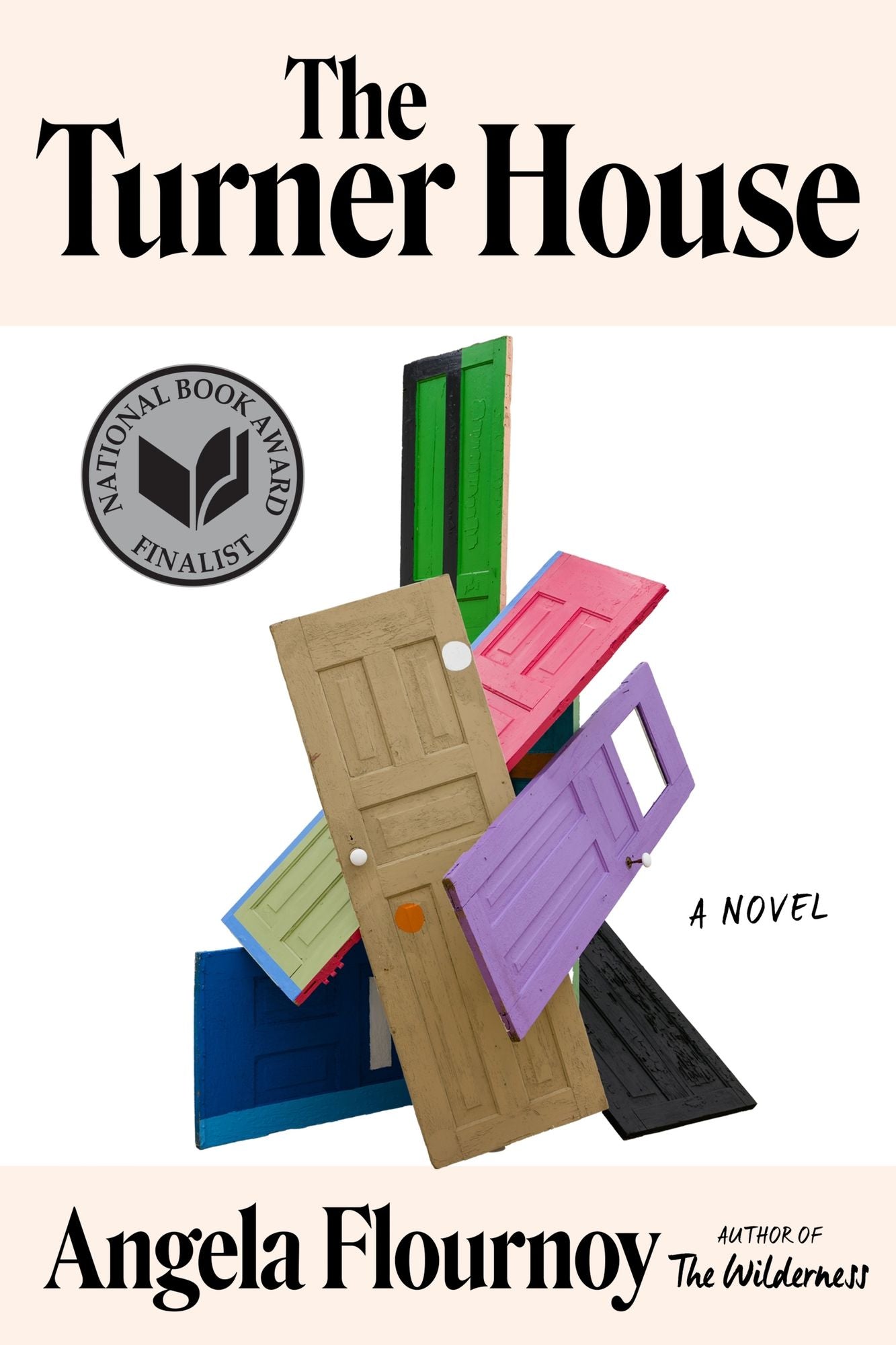 The Turner House