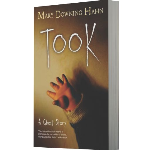 Took: A Ghost Story