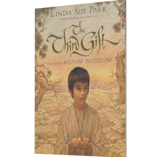 The Third Gift