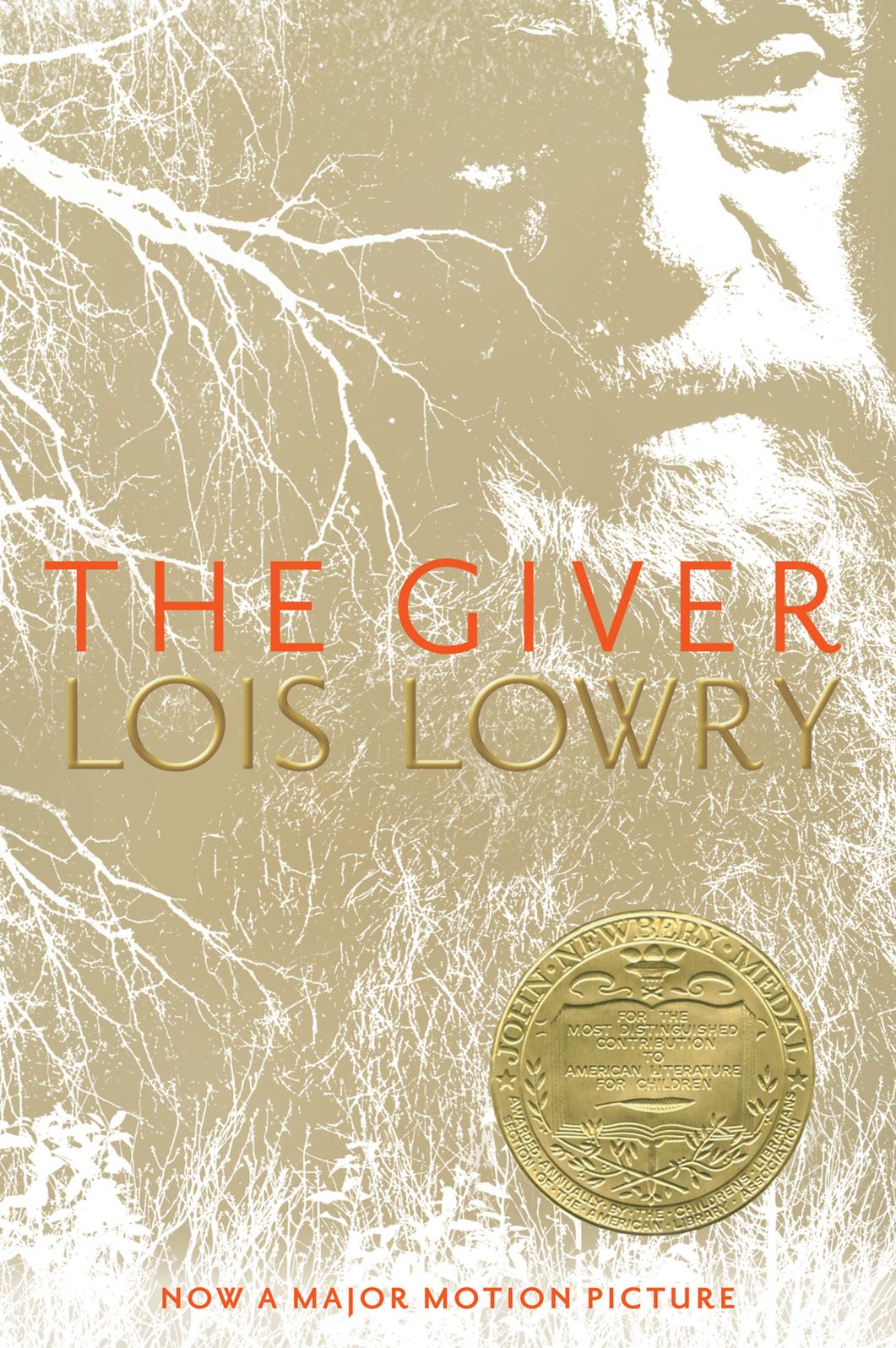 The Giver (Newbery Medal Winner)