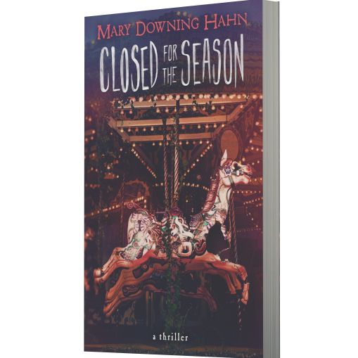 Closed for the Season