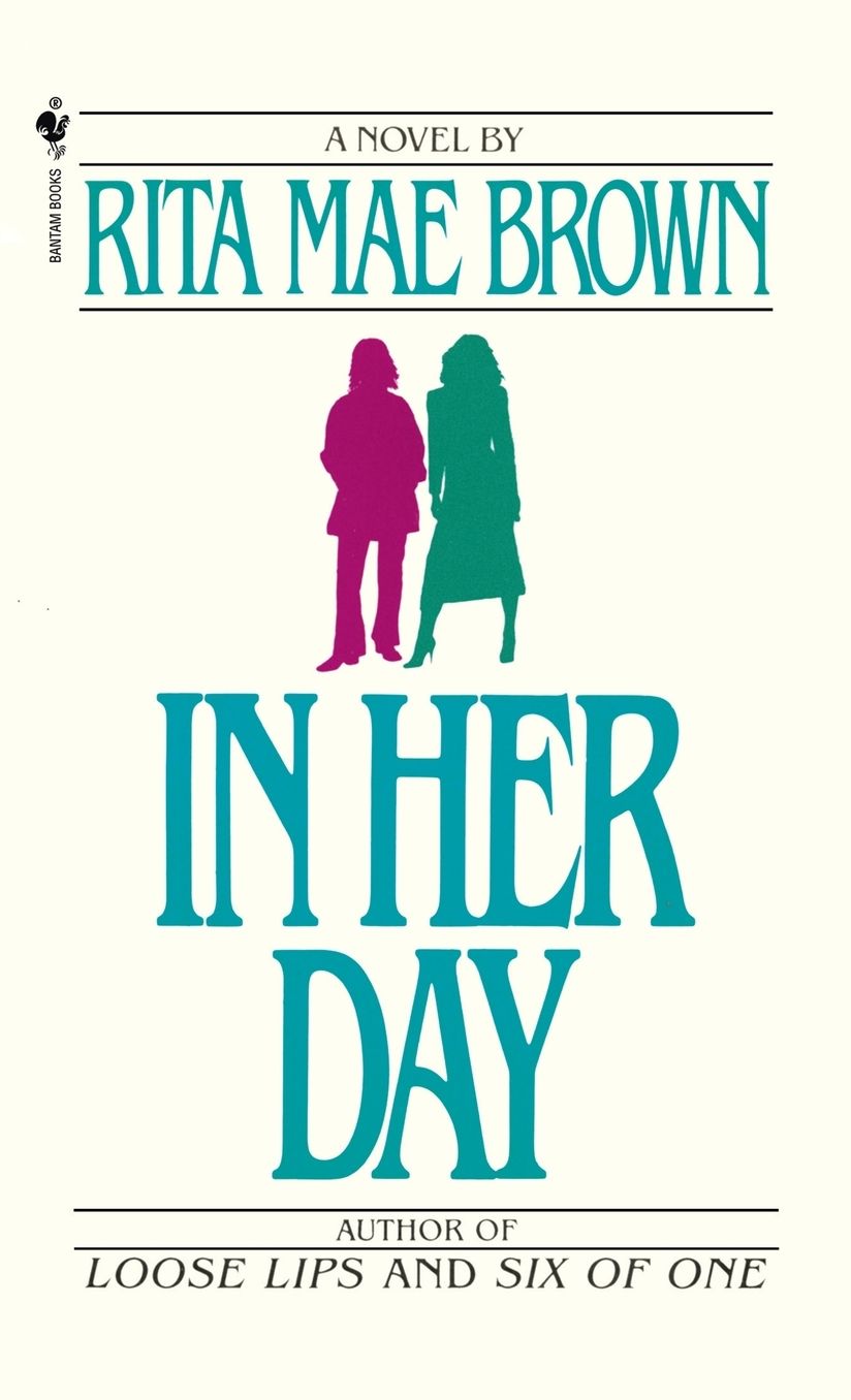 In Her Day: A Novel