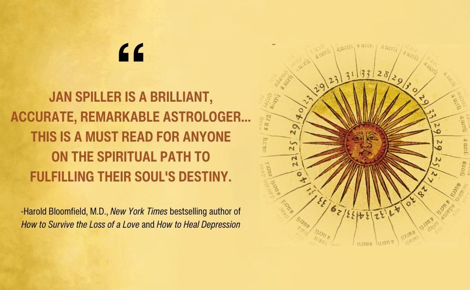 Astrology for the Soul