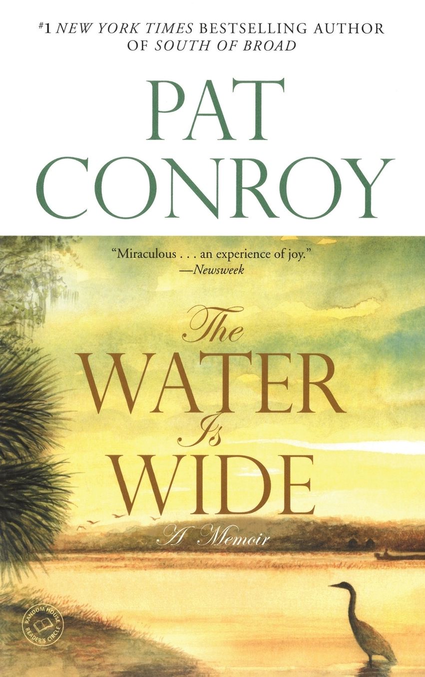 The Water Is Wide