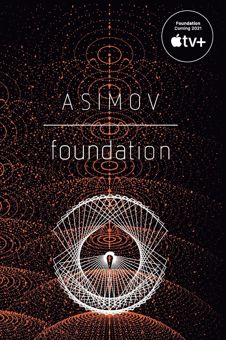 Foundation (Foundation Series #1)