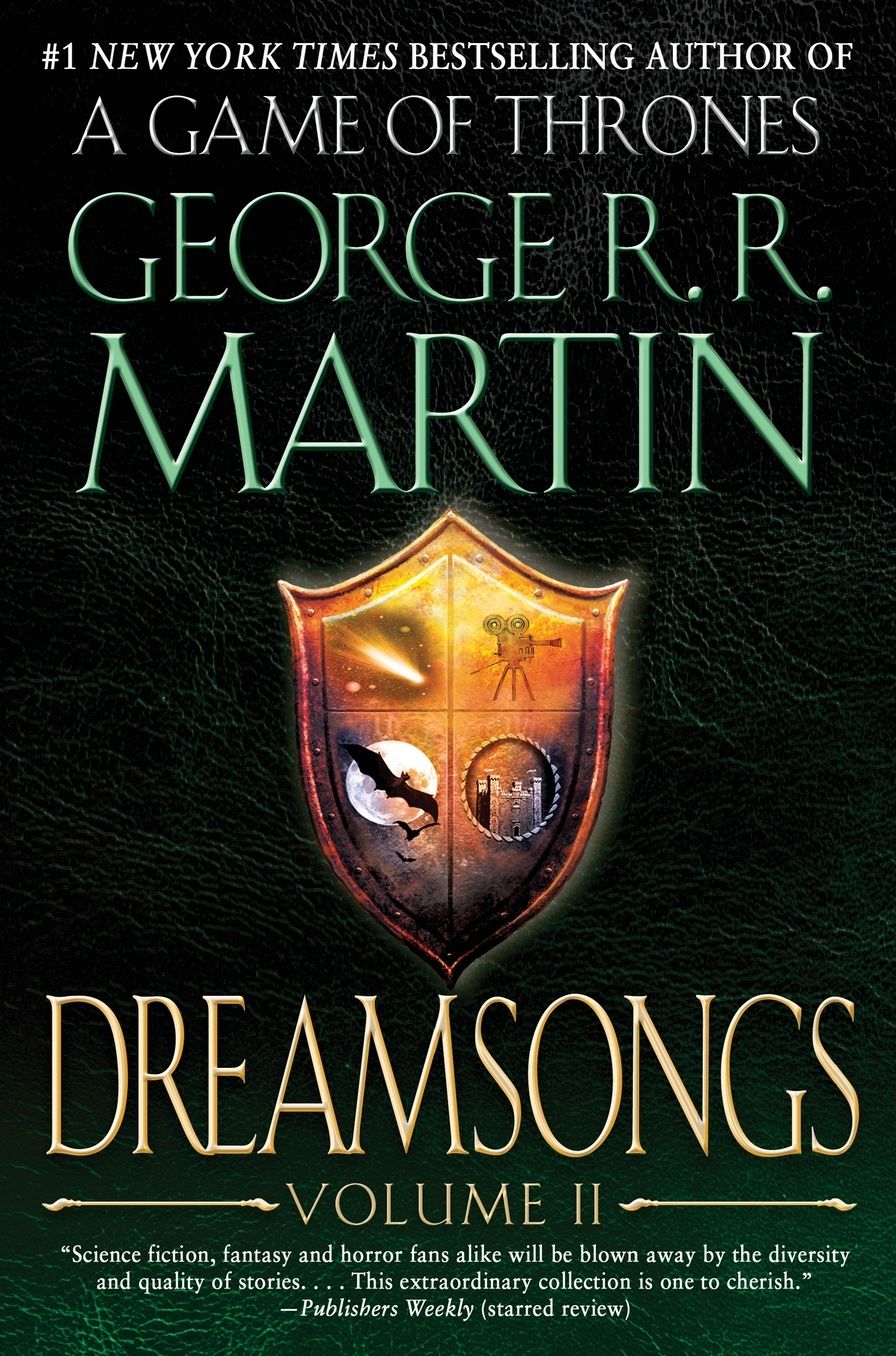 Dreamsongs, Volume II