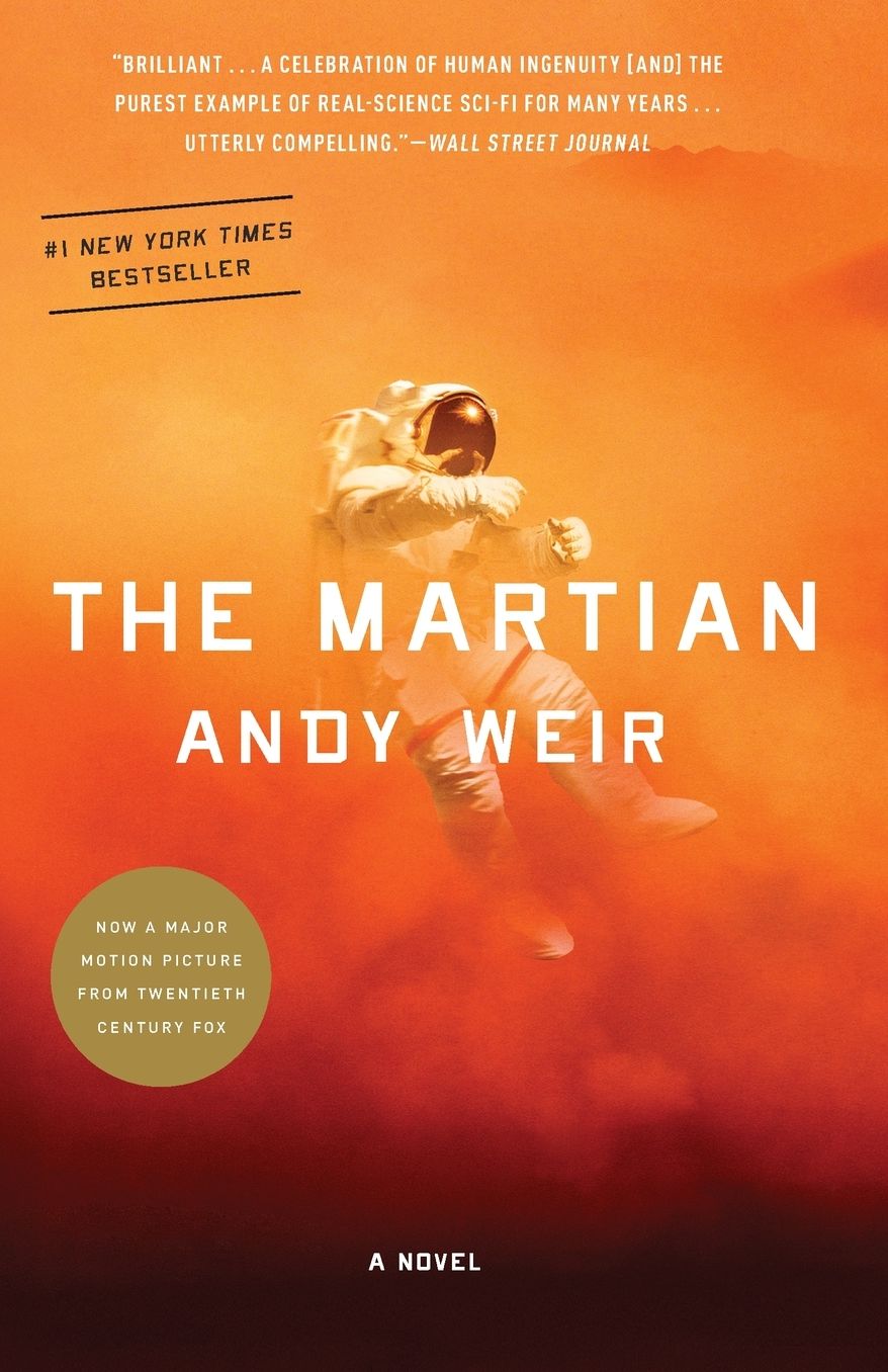 The Martian