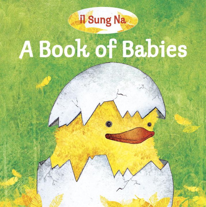 A Book of Babies