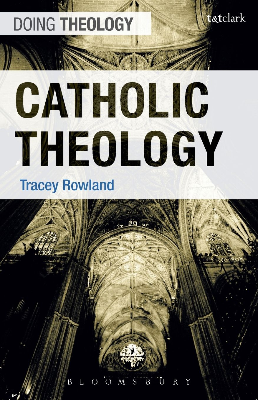 Catholic Theology