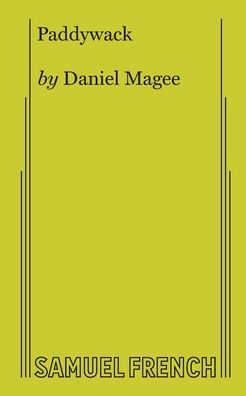 Paddywack