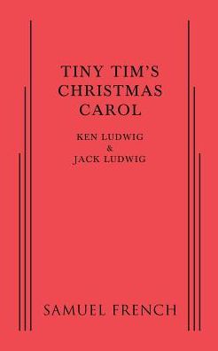 Tiny Tim's Christmas Carol