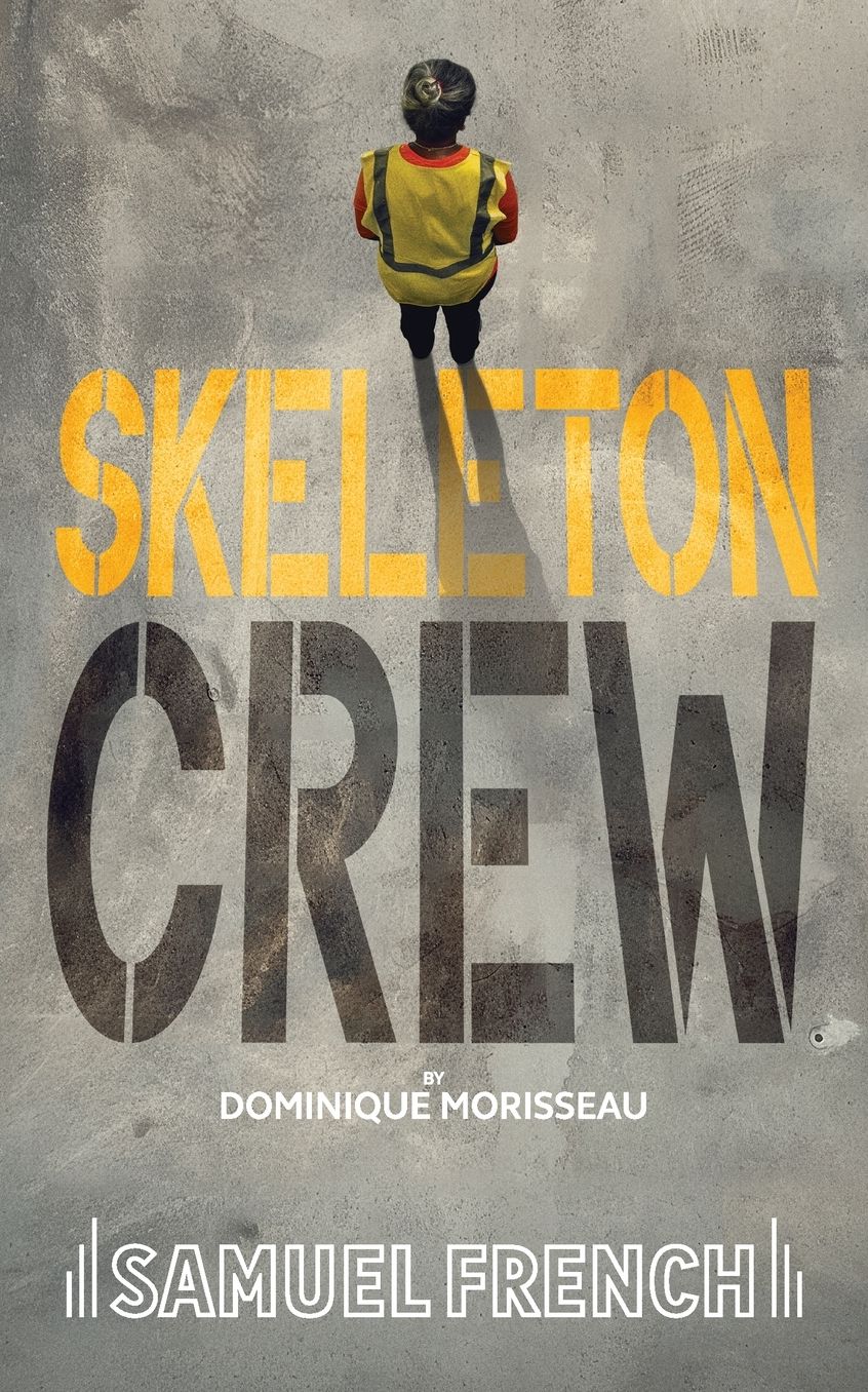 Skeleton Crew