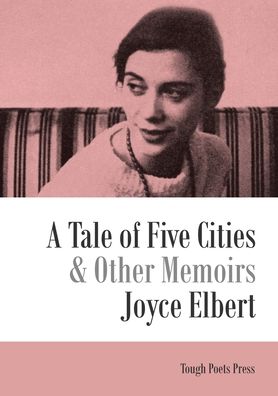 A Tale of Five Cities and Other Memoirs