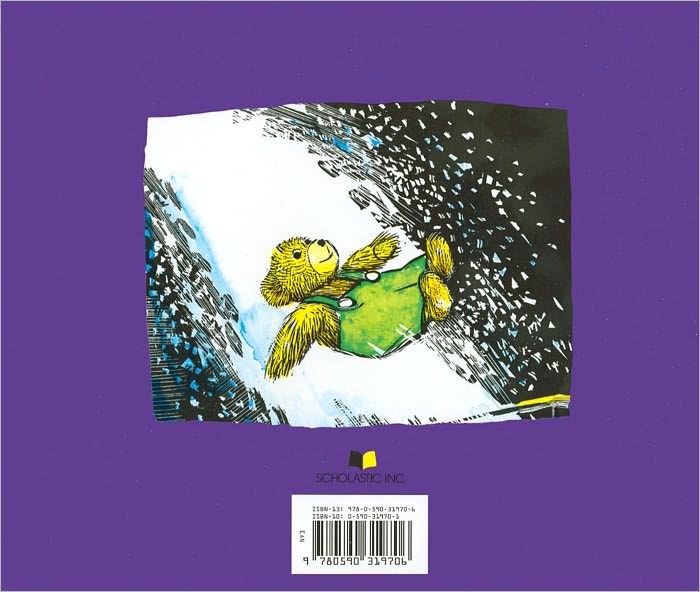 A Pocket for Corduroy