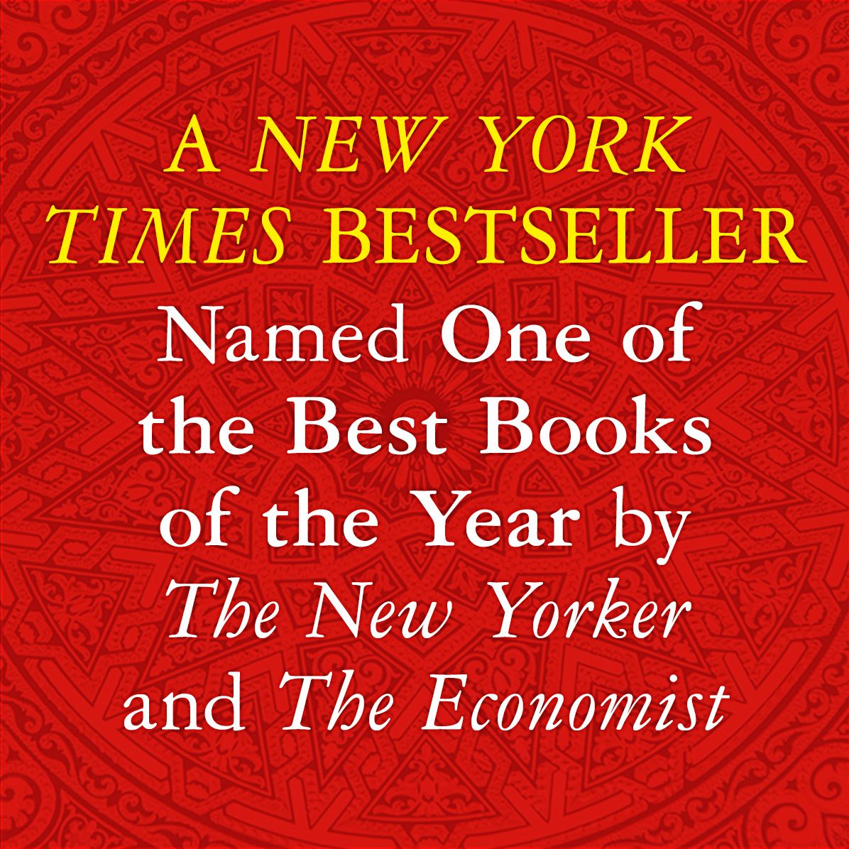 The World: A Family History of Humanity