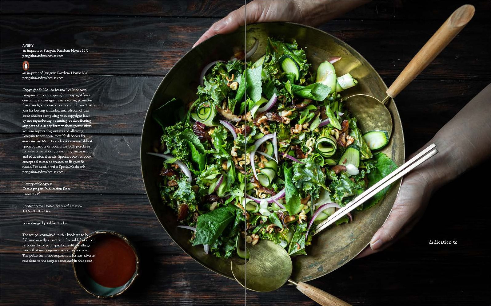 The Korean Vegan Cookbook: Reflections and Recipes from Omma's Kitchen