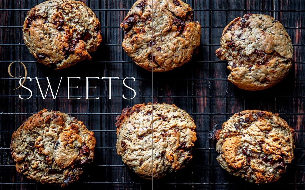 The Korean Vegan Cookbook: Reflections and Recipes from Omma's Kitchen