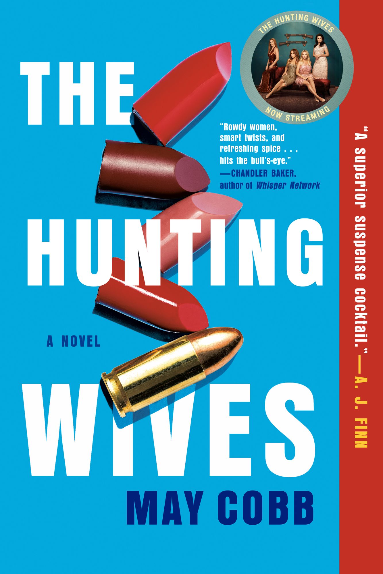 The Hunting Wives