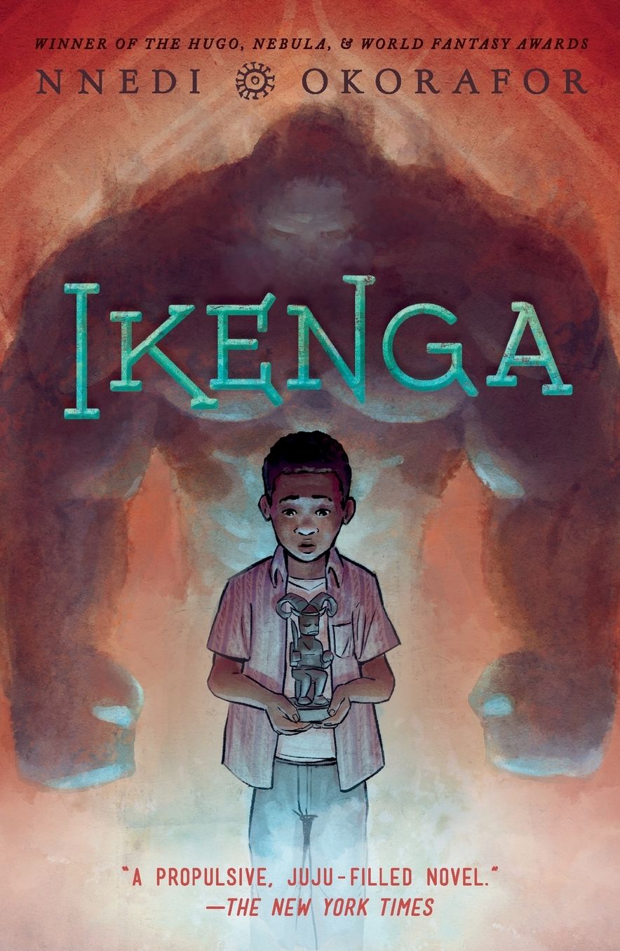 Ikenga