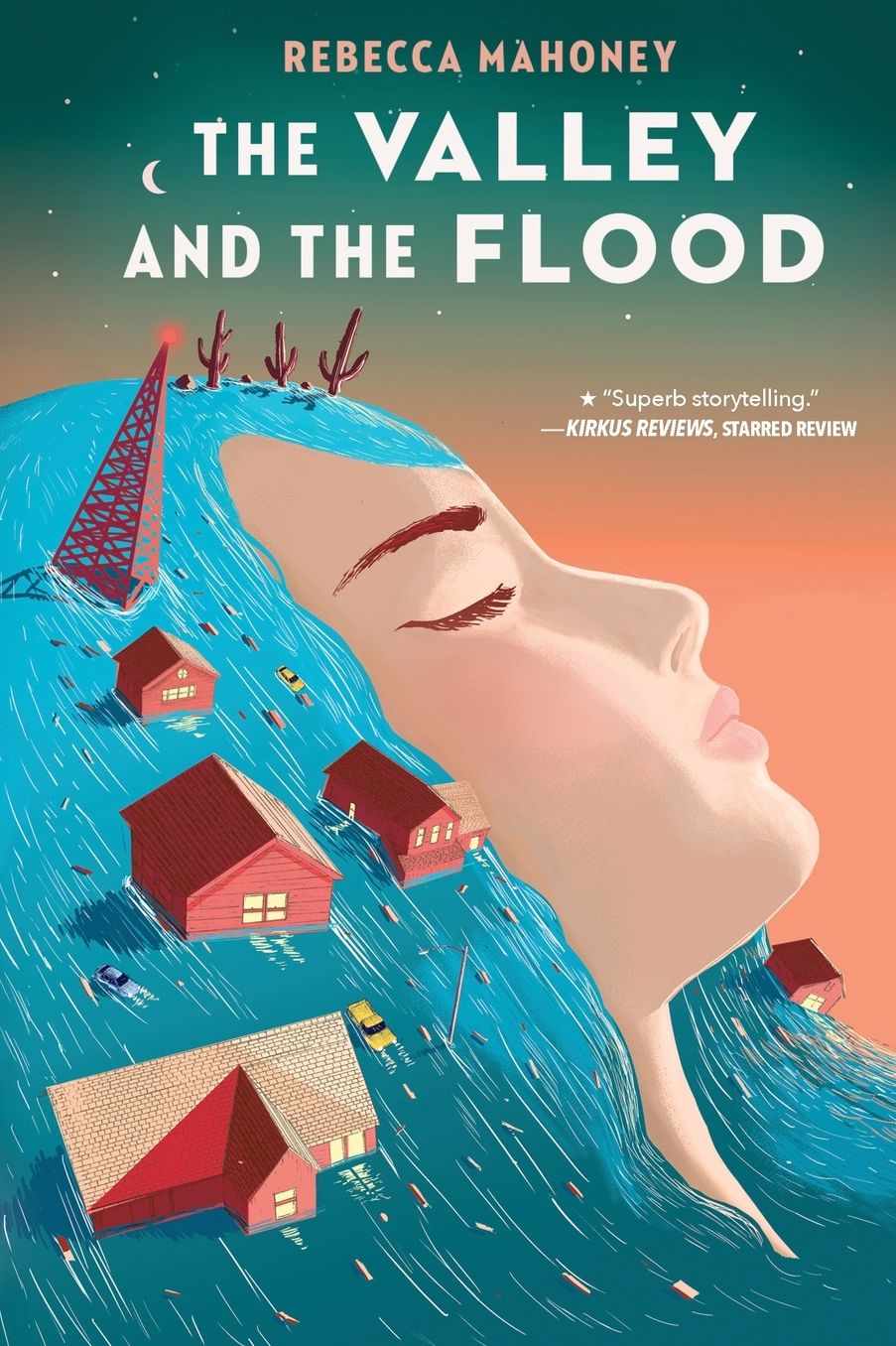 The Valley and the Flood