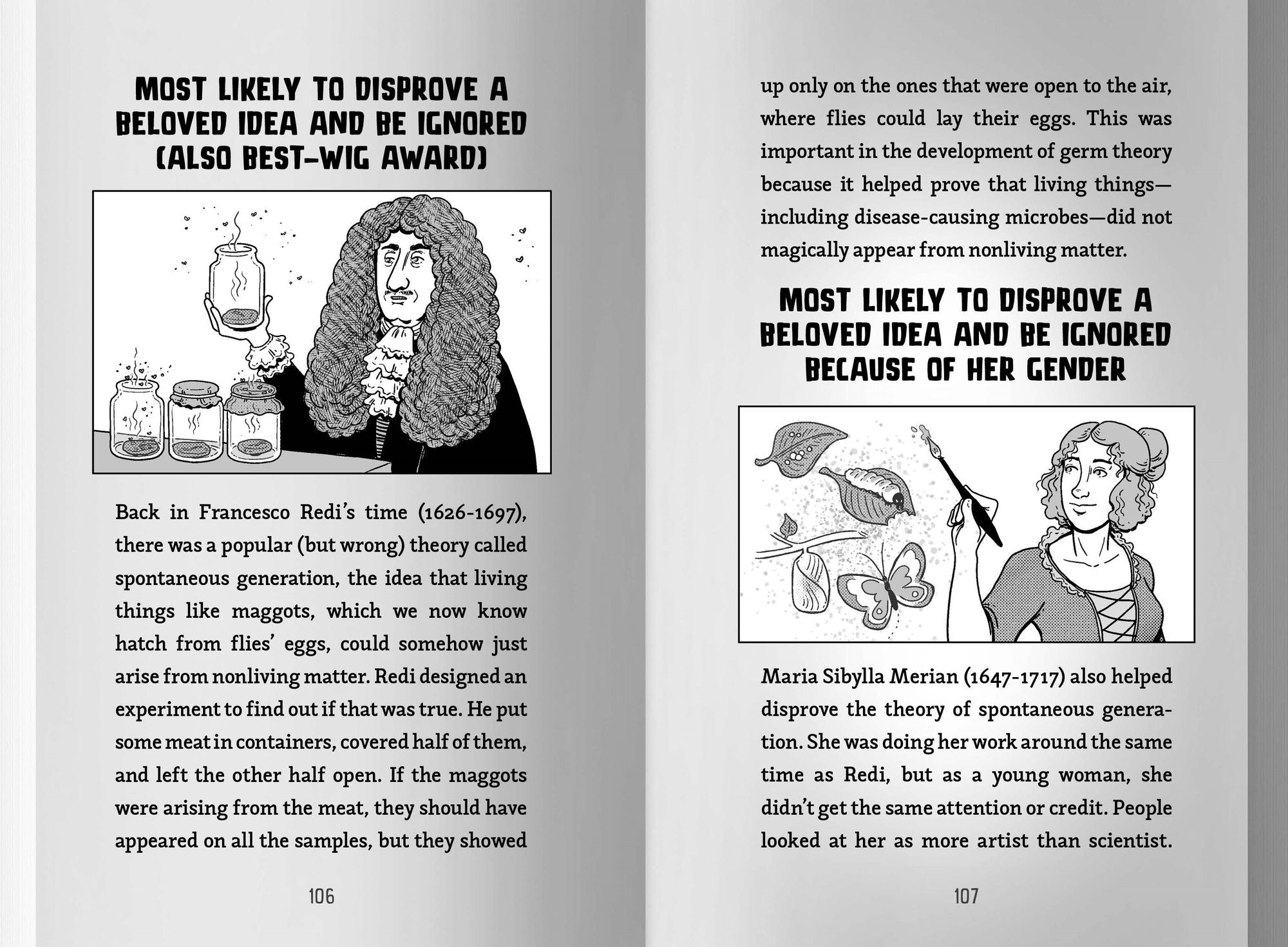 History Smashers: Plagues and Pandemics