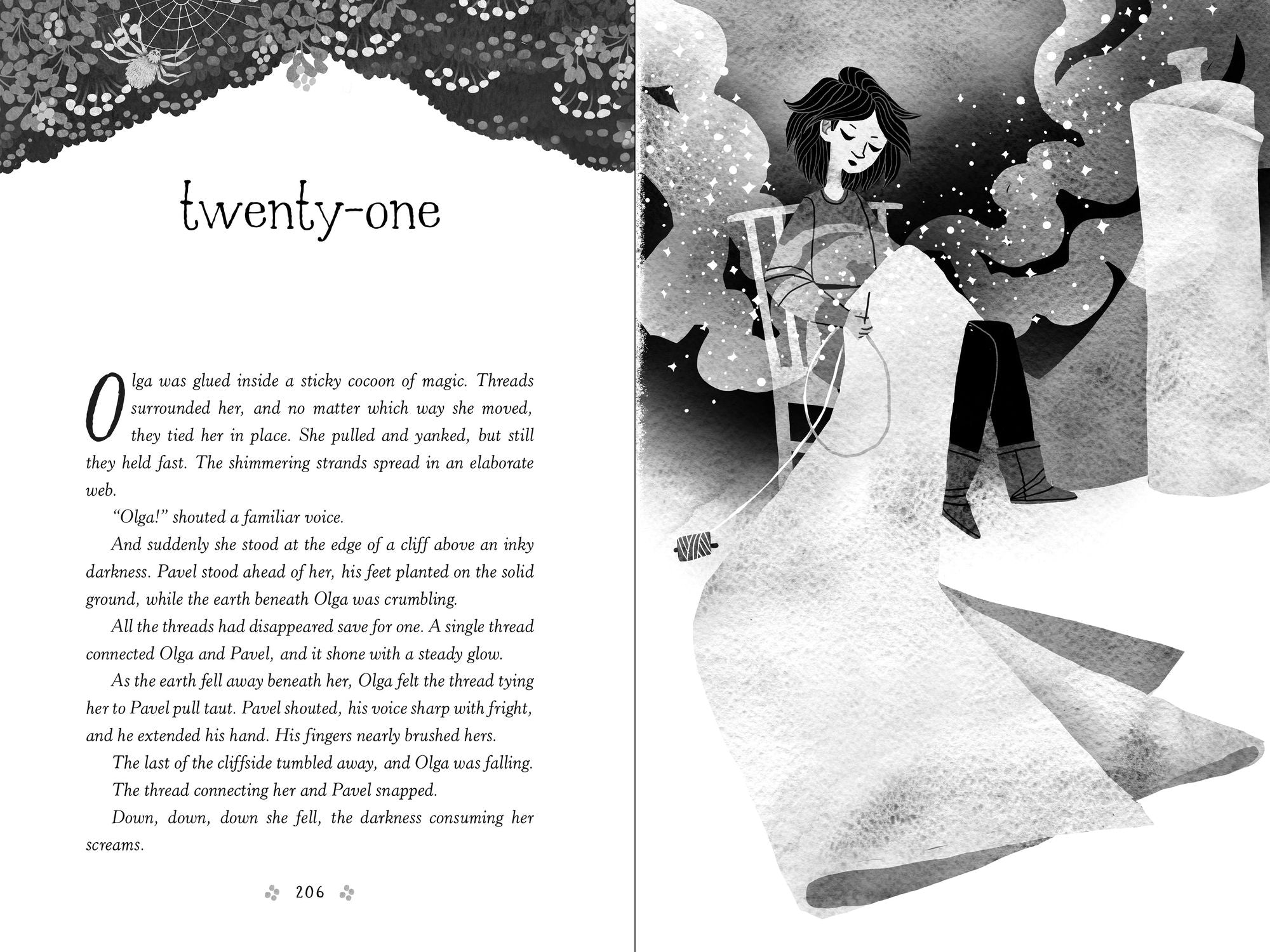 The Song of the Swan