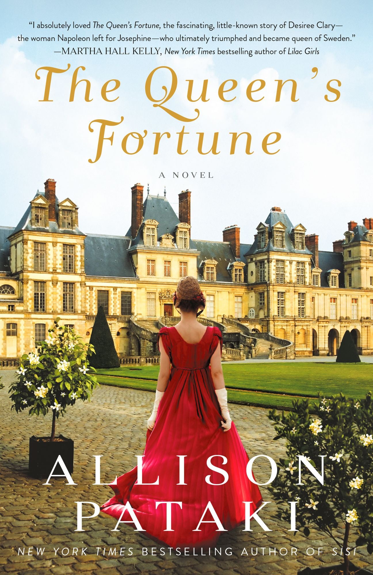 The Queen's Fortune: A Novel