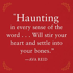 The Warm Hands of Ghosts: A Novel