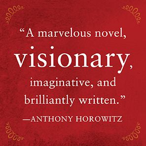 The Warm Hands of Ghosts: A Novel