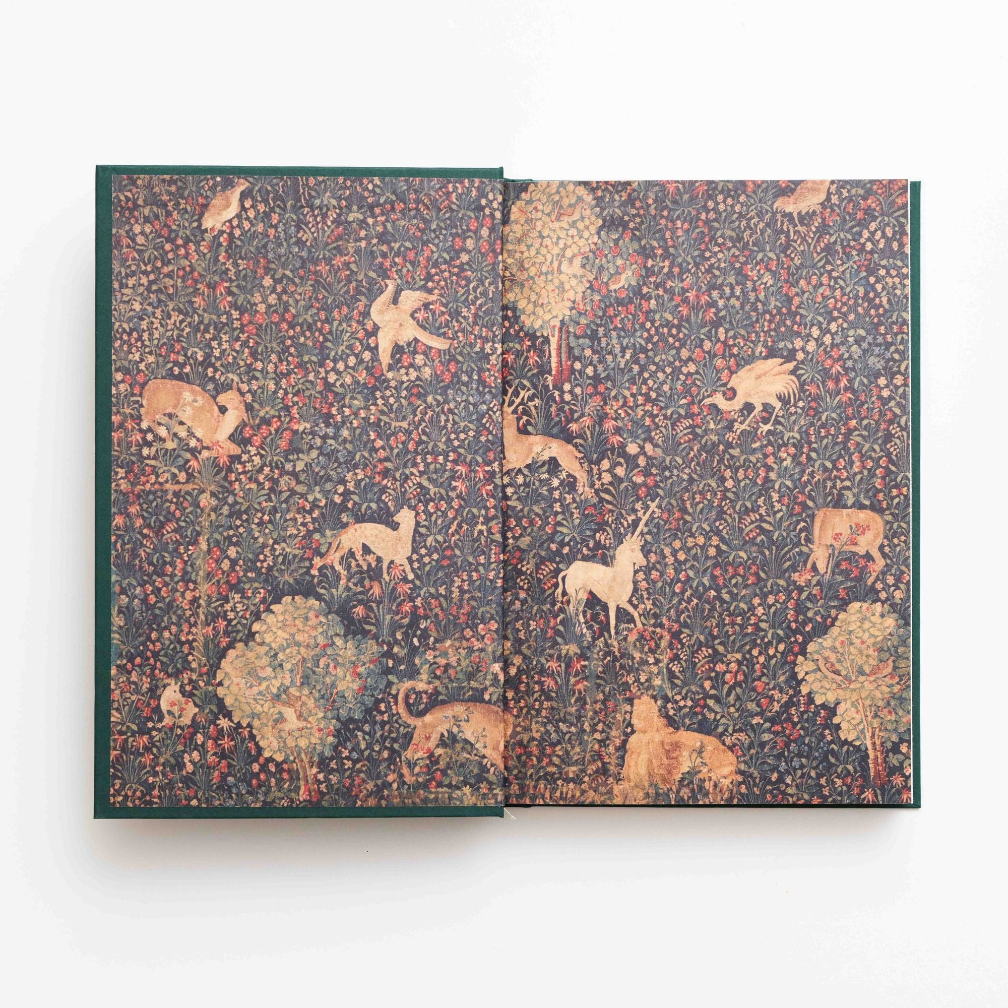 The Unicorn Hunters: A Novel