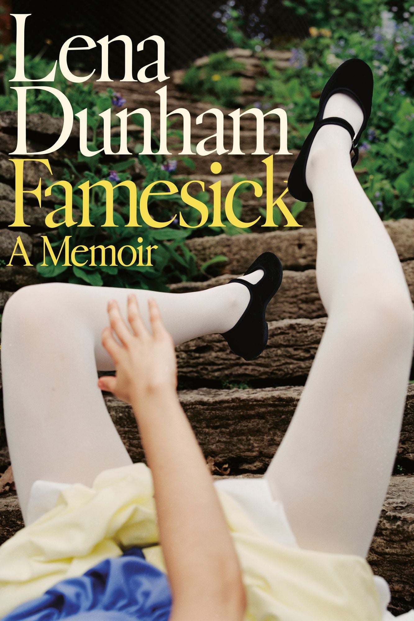 Famesick: A Memoir
