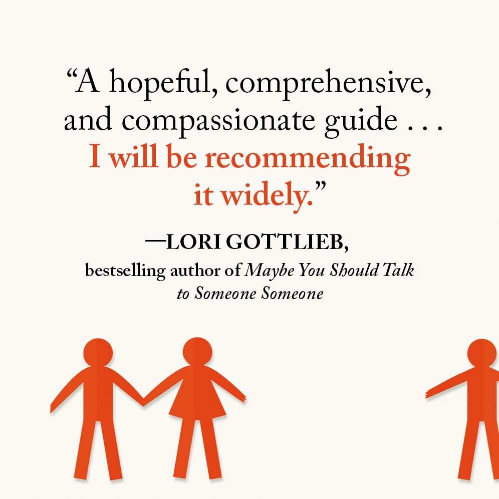 Rules of Estrangement: Why Adult Children Cut Ties & How to Heal the Conflict