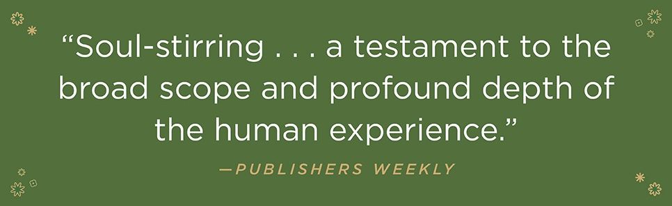 The Moth Presents: A Point of Beauty: True Stories of Holding On and Letting Go