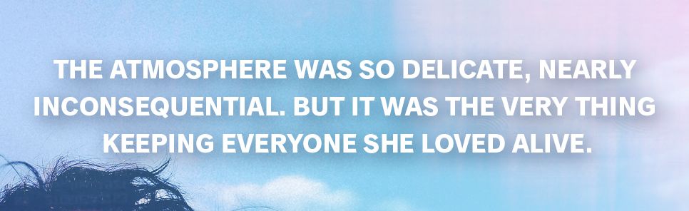 Atmosphere: A Love Story (GMA Book Club Pick)