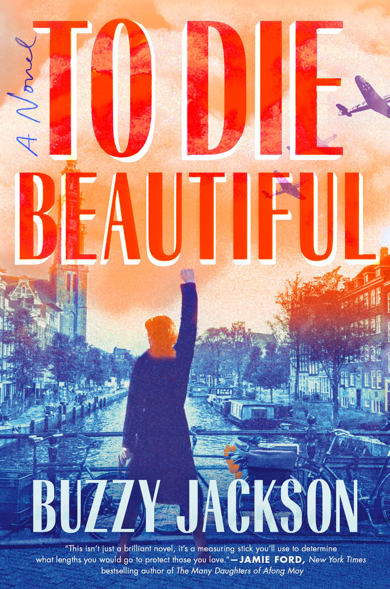 To Die Beautiful: A Novel