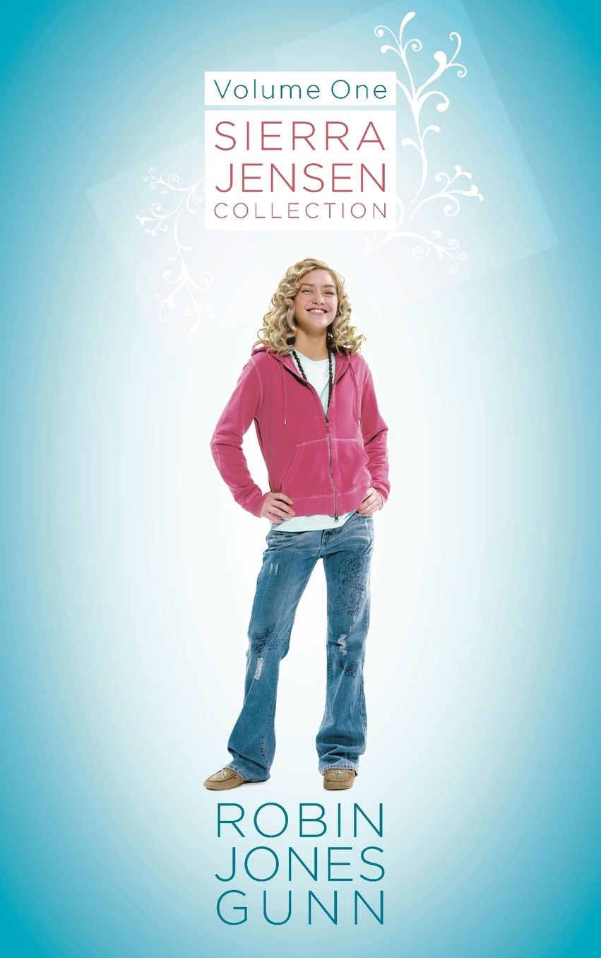 Sierra Jensen Collection, Vol 1