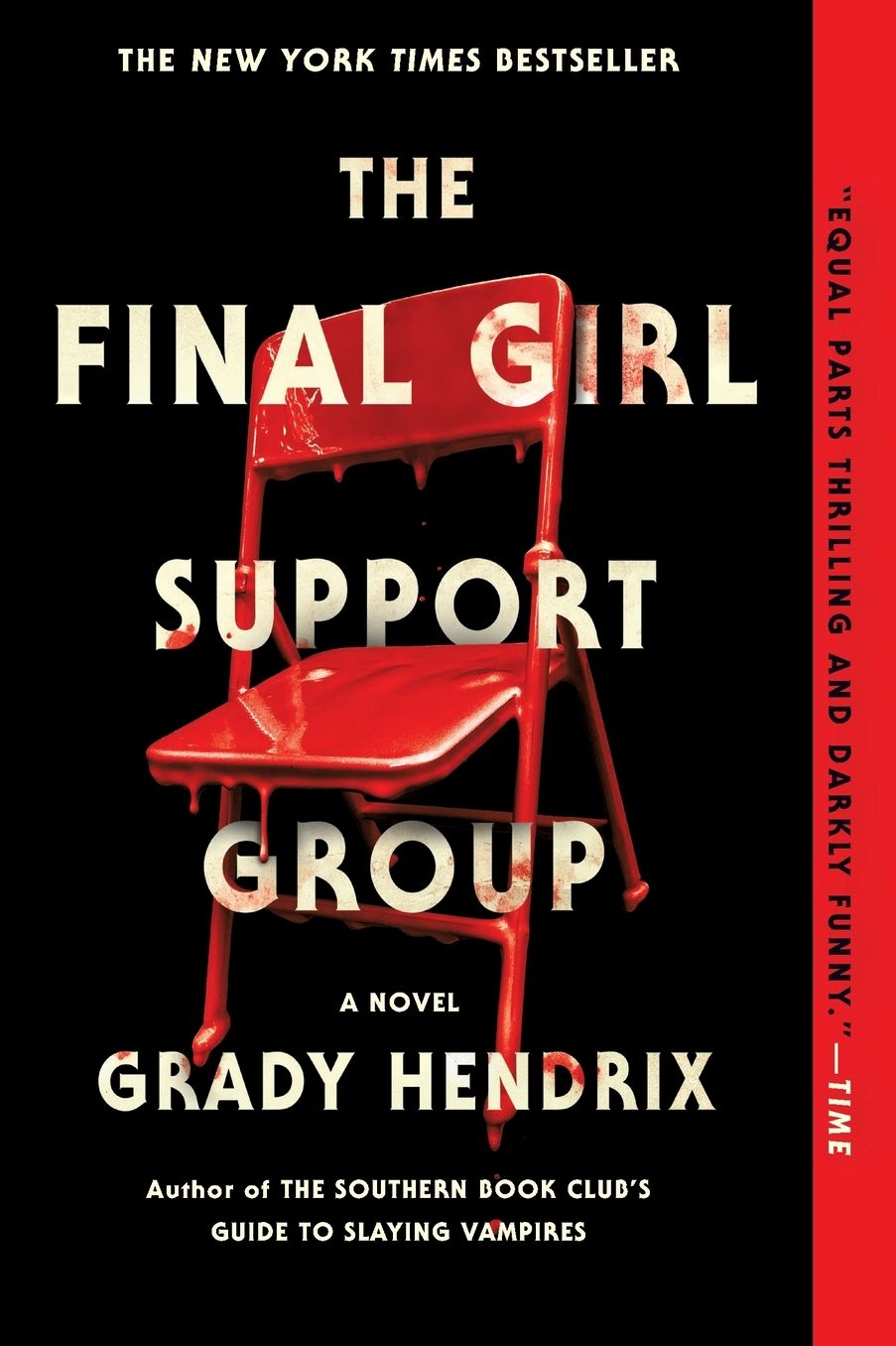 The Final Girl Support Group