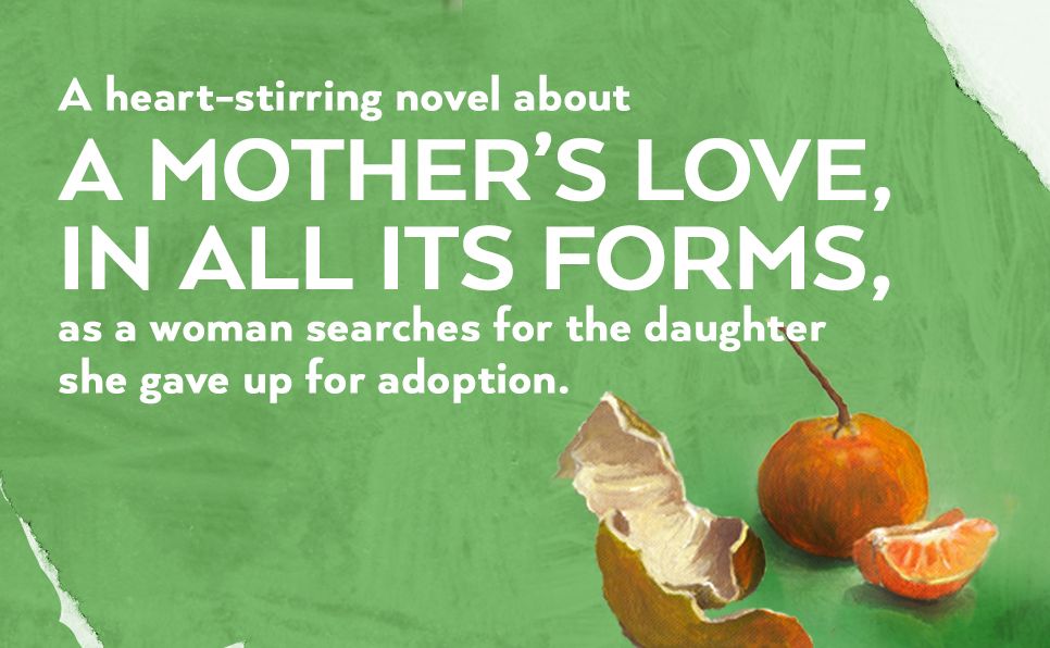 Love Forms: A Novel