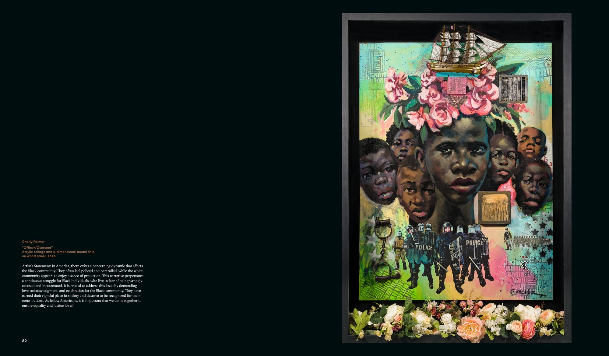 The 1619 Project: A Visual Experience