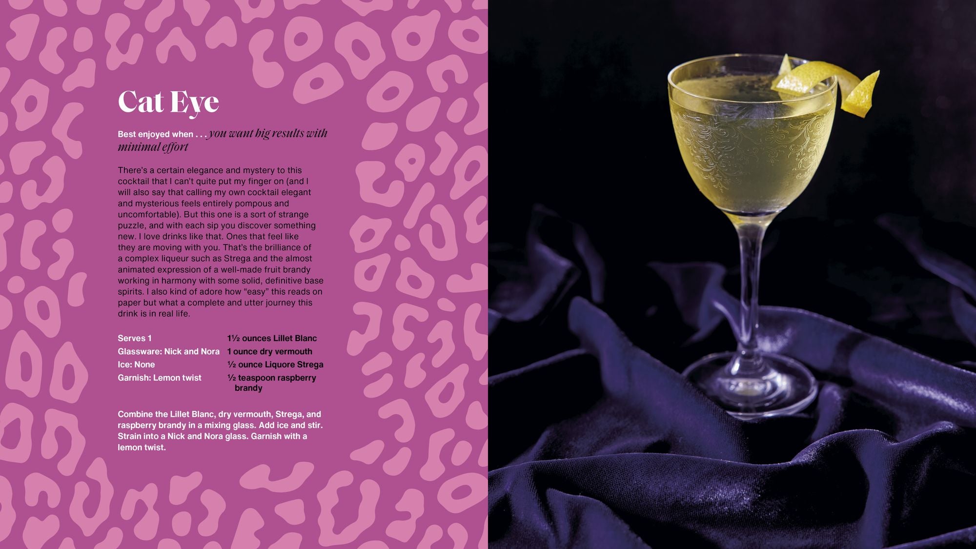 Drink Lightly: A Lighter Take on Serious Cocktails, with 100+ Recipes for Low- and No-Alcohol Drinks: A Cocktail Recipe Book