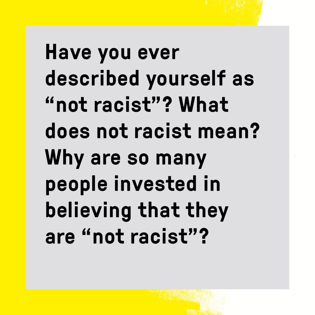 Be Antiracist: A Journal for Awareness, Reflection, and Action