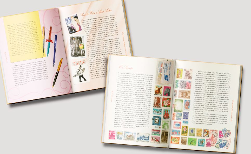 Syme's Letter Writer: A Guide to Modern Correspondence About (Almost) Every Imaginable Subject of Daily Life, with Odes to Desktop Ephemera and Selected Letters of Famous Writers