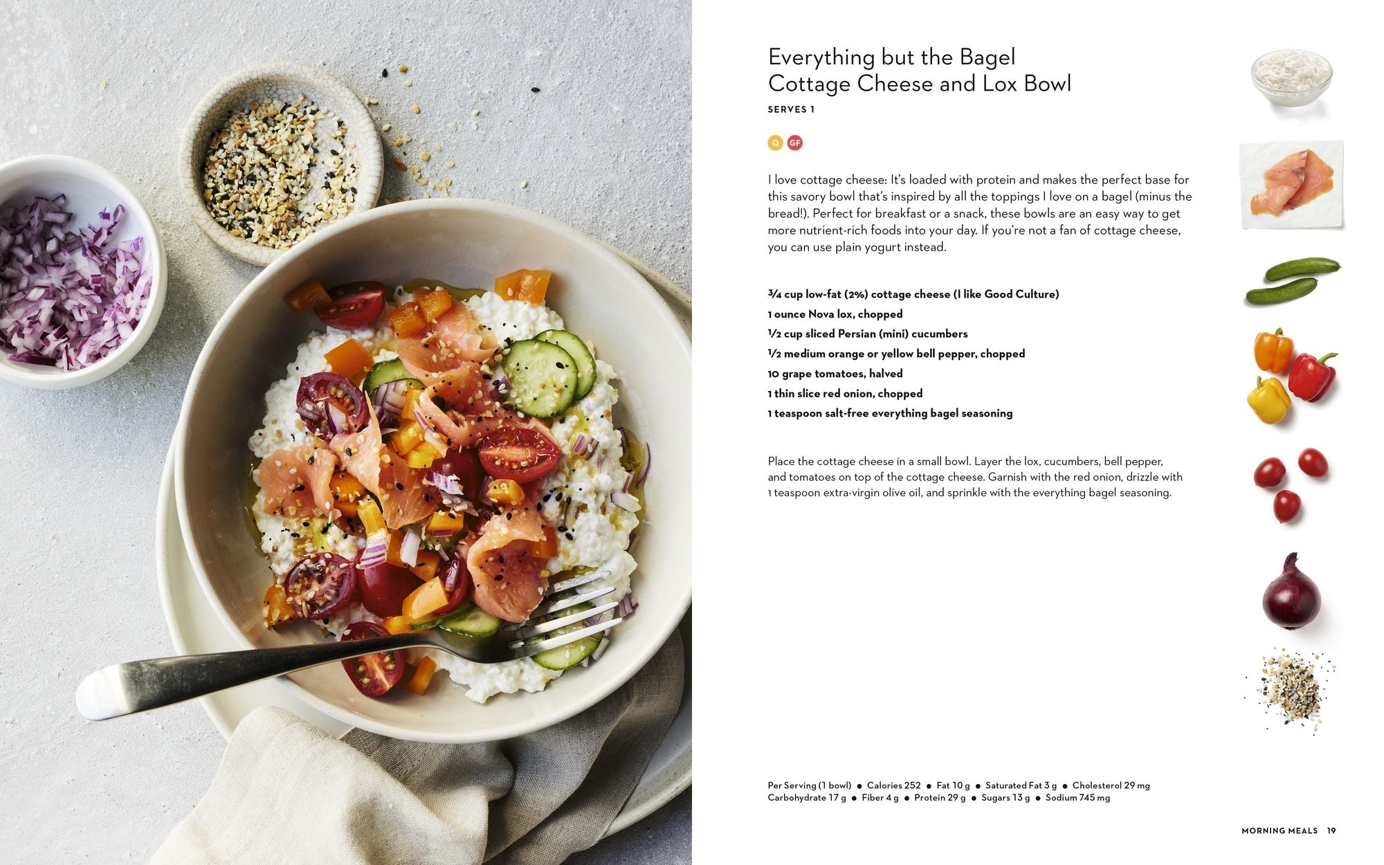 Skinnytaste Simple: Easy, Healthy Recipes with 7 Ingredients or Fewer: A Cookbook