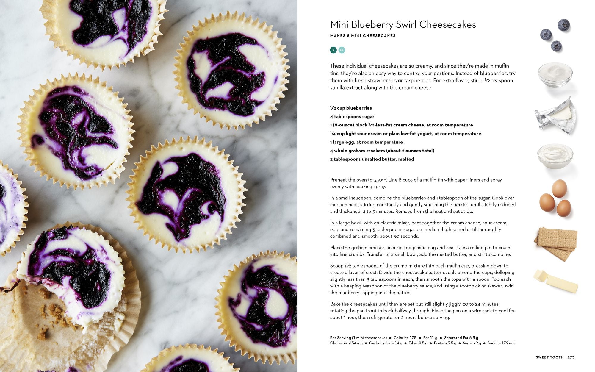 Skinnytaste Simple: Easy, Healthy Recipes with 7 Ingredients or Fewer: A Cookbook