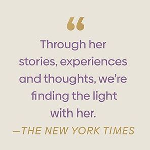 The Light We Carry: Overcoming in Uncertain Times