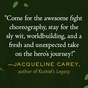 The Art of Legend: A Novel