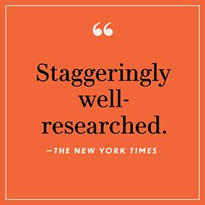 The Sisterhood: The Secret History of Women at the CIA