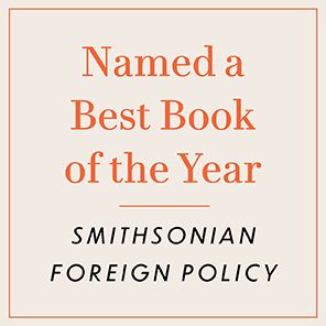 The Sisterhood: The Secret History of Women at the CIA