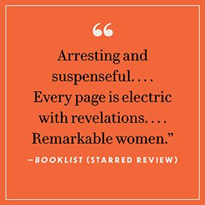 The Sisterhood: The Secret History of Women at the CIA